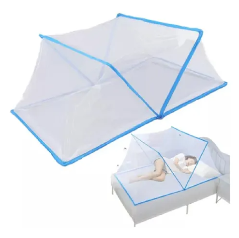 TOLDILLO PLEGABLE MOSQUITERO 1.90 x 160